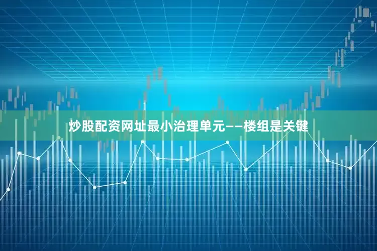 炒股配资网址最小治理单元——楼组是关键