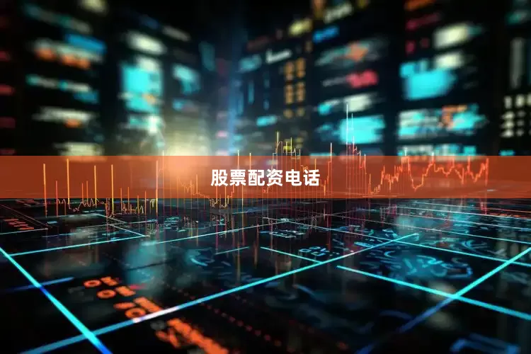 股票配资电话