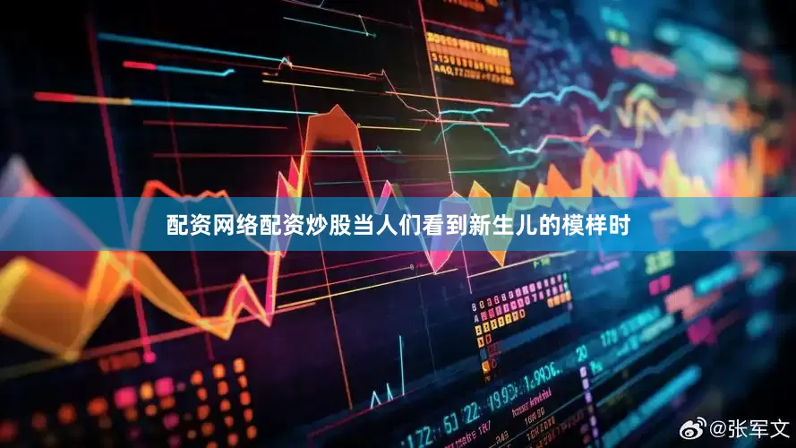 配资网络配资炒股当人们看到新生儿的模样时