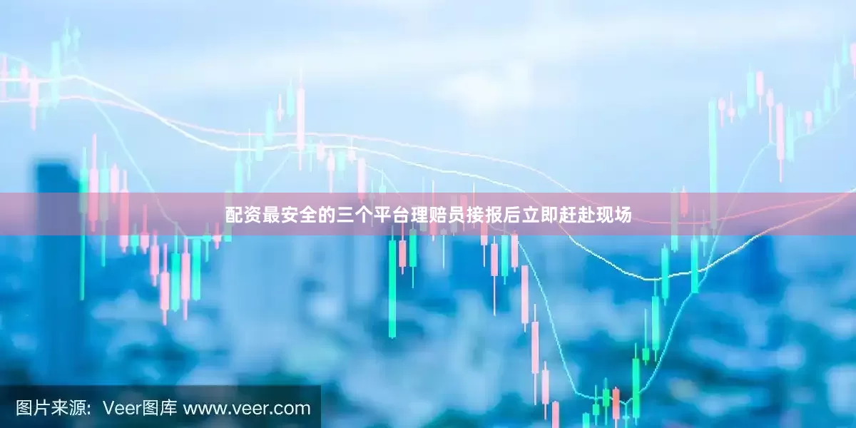 配资最安全的三个平台理赔员接报后立即赶赴现场
